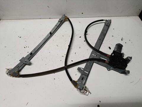 Elevalunas Eléctrico Delantero Derecho Citroen Xsara 9HX PICASSO