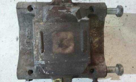 Pinza Freno Trasera Derecho Citroen C5 2.0 16V CAT RFJ - EW10A) BERLINA 140CV 103KW