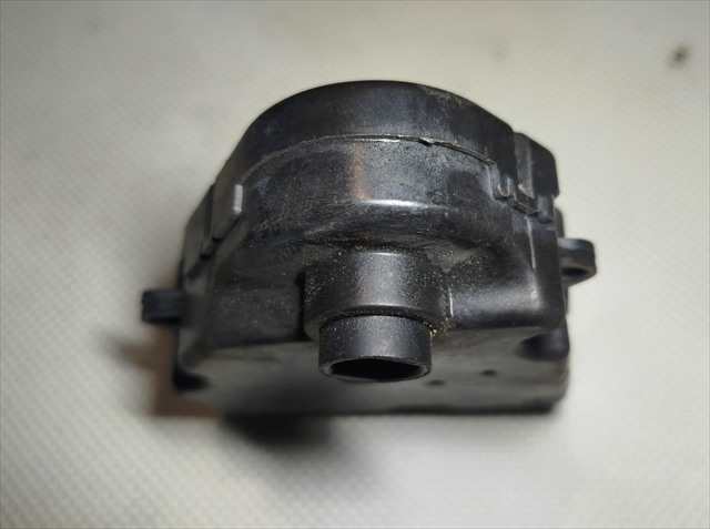 Foto 3ª: Calefacción Chevrolet Blazer 4.3 G 2º GENERACION 11/1997 [4.3 VORTEC] (1997)