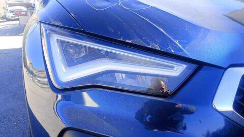 Faro Derecho Seat Ateca ERENCE XM 116CV 85KW
