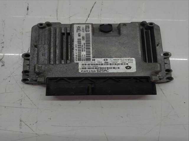Centralita Check Control Jeep Cherokee 190 CV 140KW