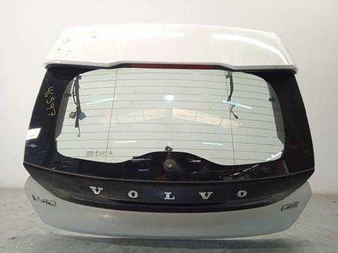 Portón Volvo V40 2.0 DIESEL CAT 120CV 88KW