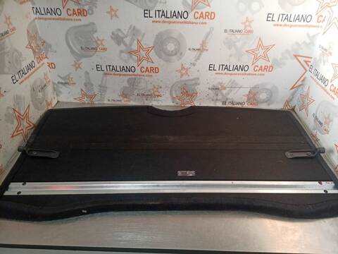 Foto 4ª: Maletero Mini Countryman COOPER SD ALL4 143CV 105KW [N47C20A] (2013)