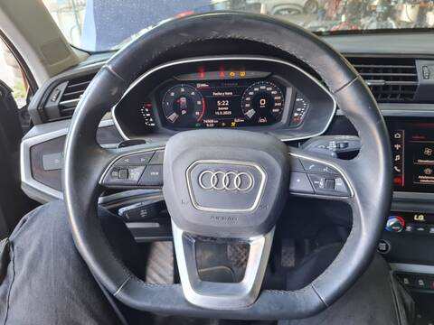 Volante Audi Q3 35 TDI BASICO 150CV 110KW