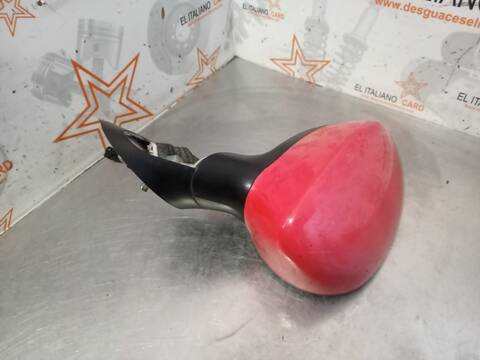 Foto 4ª: Retrovisor Derecho Fiat Grande Punto VERSION INDEFINIDA (2005)
