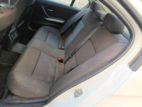 Asientos Traseros Bmw Serie 3 315 N47D20C BERLINA