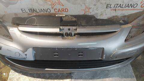 Foto 2ª: Paragolpes Delantero Peugeot 307 XR CLIM PLUS 90CV 66KW [9HX] (2005)