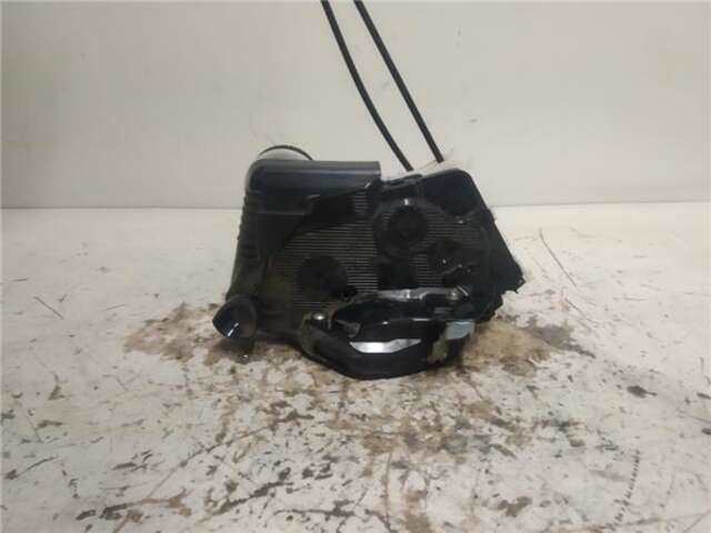 Cerradura Puerta Delantera Derecha Toyota Yaris 1.5 ACTIVE [1.5 LTR. - 82 KW 16V CAT]