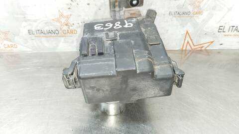 Caja Reles Fusibles Kia Sportage CONCEPT 4X2 116CV 85KW