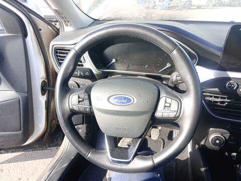 Foto 2ª: Volante Ford Focus TITANIUM 120CV 88KW [ZTDB] (2019)