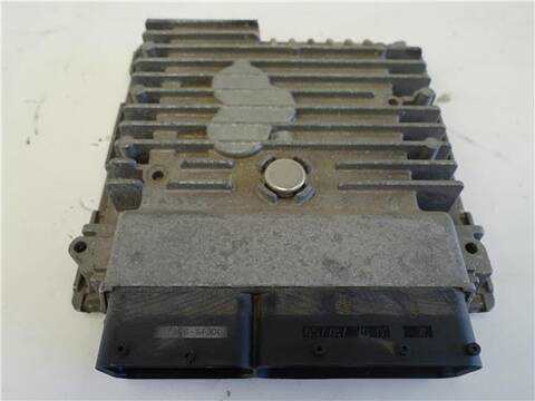 Centralita Motor ECU Seat Leon 1.6 TDI 105CV 77KW