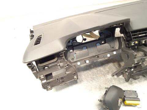 Foto 2ª: Kit Airbag Renault Clio TCE 90 B7MT) 91CV 67KW [H4D470] (2023)