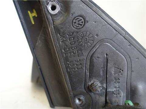 Foto 4ª: Retrovisor Izquierdo Volkswagen Passat 1.9 TDI BERLINA 105CV 77KW [BXE] (2007)