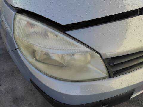 Faro Derecho Renault Scenic K9K728 JM)