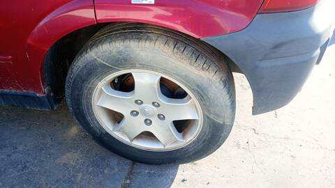 Foto 3ª: Juego LLantas Ssangyong Actyon 200 XDI 141CV 104KW [D20DT] (2006)