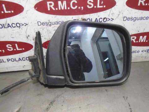 Retrovisor Derecho Toyota 4 Runner 3.0 G 12V CAT 143CV 105KW 4-RUNNER N13)