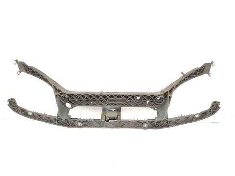 Foto 3ª: Panel Frontal Ford Focus 1.8 TDCI 115CV 85KW [F9DA] (2001)
