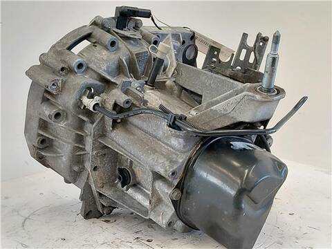 Foto 2ª: Caja Cambios Renault Megane 1.5 DCI BM0F CM0F) 82CV 60KW II BM0/1_ CM0/1_) [K9K 722] (2002)