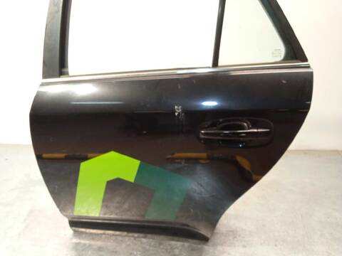 Foto 3ª: Puerta Trasera Izquierda Toyota Avensis ACTIVE 126CV 93KW [1AD] (2009)