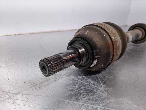 Foto 3ª: Transmision Delantera Derecha Opel Vectra CLUB BERLINA 122CV 90KW [Z18XE] (2004)