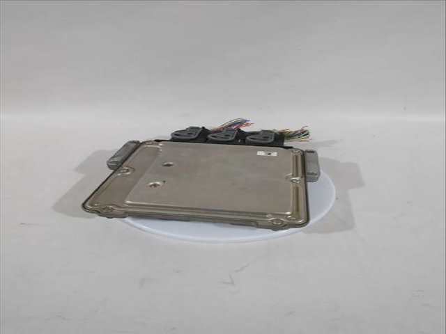 Foto 2ª: Centralita Motor ECU Peugeot 4007 2.2 HDI 156CV [4HN (DW12MTED4) 4HK (DW12ME5)] (2007)