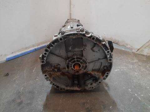 Caja Cambios Automatica Mercedes Clase GLC Coupe 350 E 4-MATIC 253.354) COUPE 320CV 235KW AUT.