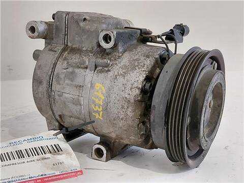 Compresor Aire Acondicionado Hyundai Matrix 1.5 CRDI 16V GLS 110CV 81KW