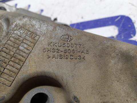 Foto 2ª: Soporte Motor Land Rover Range 3.6 TD V8 272CV [368DT] (2005)