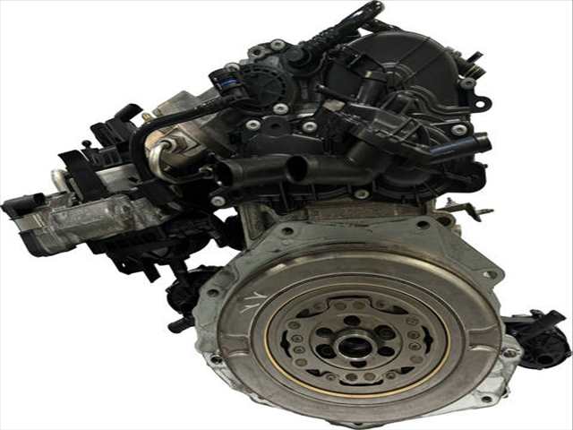Motor Completo Audi A3 204CV 150KW