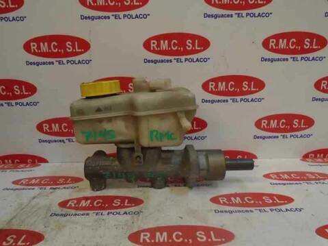 Foto 2ª: Bomba Freno Seat Ibiza COOL 64CV 47KW [AZQ] (2002)