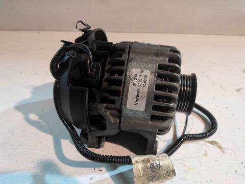 Foto 2ª: Alternador Ford Transit R3PA (2007)
