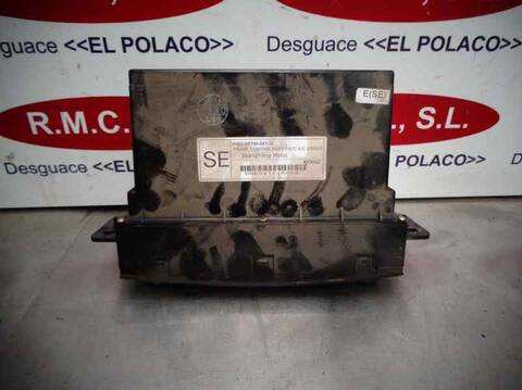 Foto 2ª: Mando Climatizador Ssangyong Rexton 165CV 121KW [D27DT] (2005)
