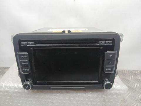 Sistema GPS Volkswagen Tiguan BLUE MOTION TIG 110CV 81KW