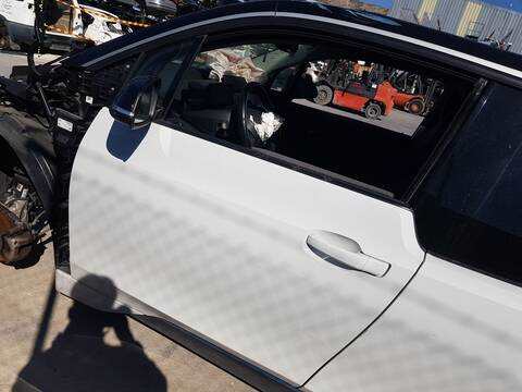Puerta Delantera Izquierda Bmw i3 ELECTRIC 170CV 125KW