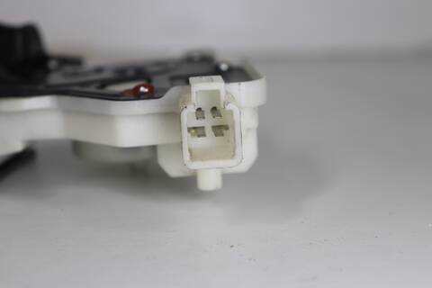 Foto 2ª: Cerradura Maletero Portón Nissan Qashqai R9M414 (2016)