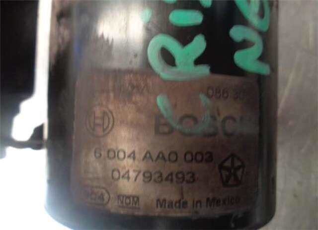 Foto 3ª: Motor de Arranque Chrysler Neon 2.0 16V [420H]