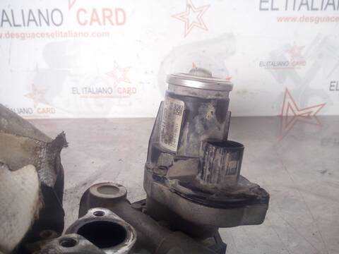 Foto 2ª: Valvula EGR Seat Ibiza STYLANCE - STYLE 105CV 77KW [CAYC] (2013)