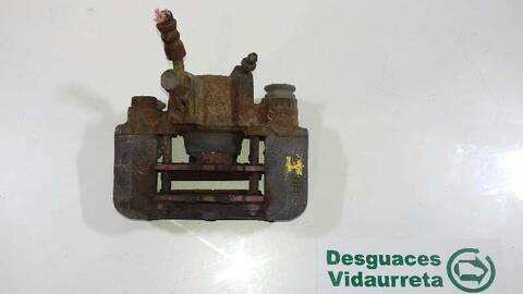 Pinza Freno Trasera Izquierdo Toyota Prius 1.5 CAT 112CV 82KW