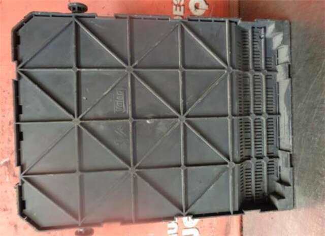 Caja Reles Fusibles Peugeot 207 1.6 HDI