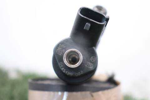 Foto 2ª: Inyectores Fiat Ducato F1AE0481C FURGON (2003)