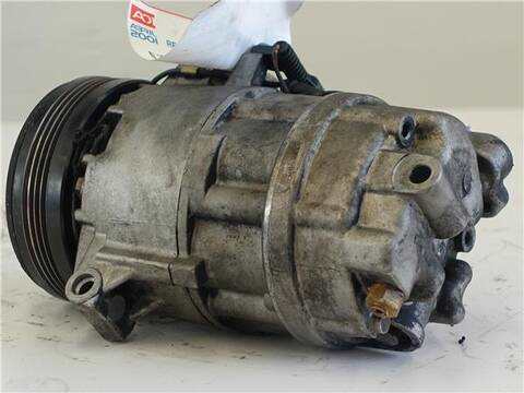Foto 2ª: Compresor Aire Acondicionado Bmw Serie 3 315 2.0 320TD 150CV 110KW [M47N 204 D4] (2004)