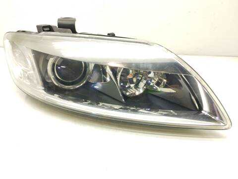Faro Derecho Audi Q7 3.0 V6 24V TDI 240CV 176KW