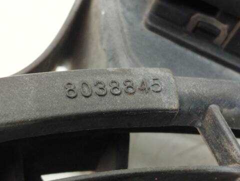 Foto 4ª: Electroventilador Aire Acondicionado Opel Corsa 1.3 16V CDTI CAT Z 13 DT - LN9) 69CV 51KW [Z13DT] (2005)