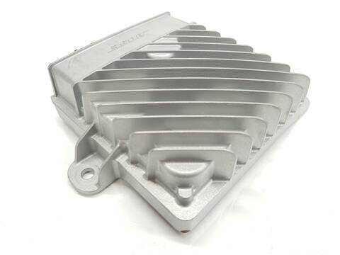 Foto 2ª: Centralita Motor ECU Mazda 6 STYLE