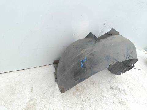 Foto 3ª: Pase Rueda Volkswagen Passat ADVANCE BERLINA 140CV 103KW [BKP] (2005)