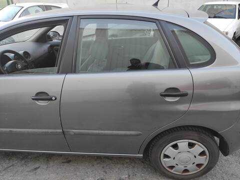 Puerta Trasera Izquierda Seat Ibiza ATD