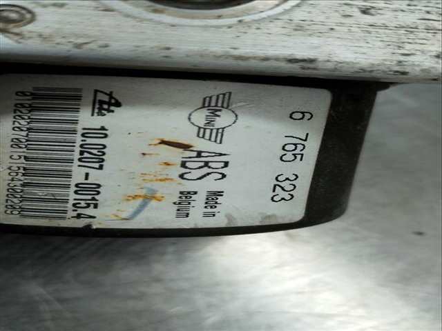 Foto 3ª: Abs Bmw Mini COOPER 116CV 85KW [W10B16A] (2004)