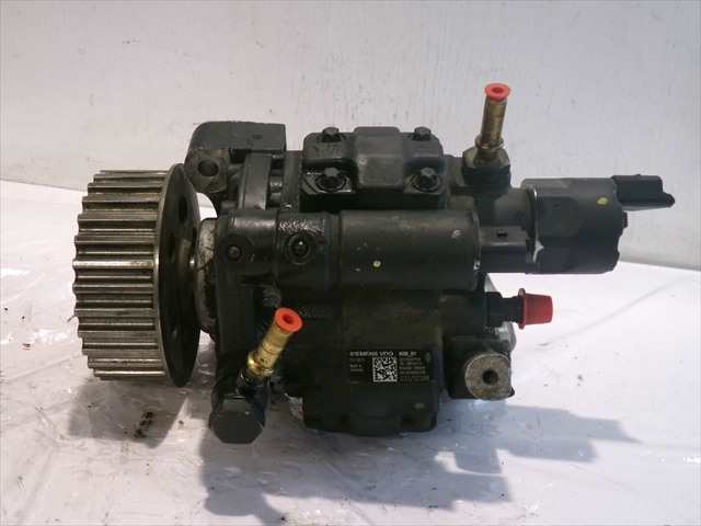Bomba Inyeccion Renault Scenic 1.5 DCI 2003-2009