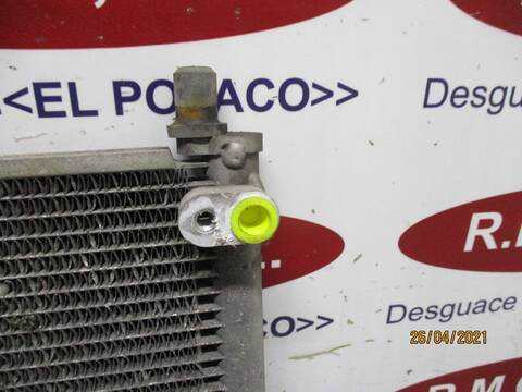Foto 4ª: Radiador Calefaccion A.A. Toyota Corolla 2.0 TD CAT 126CV 93KW [1AD] (2008)