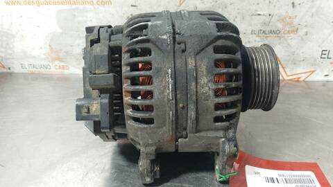 Foto 3ª: Alternador Volkswagen Transporter COMBI 88CV 65KW FURGONETA [AJT] (2001)